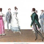 1820-06 Paris Dancers 1