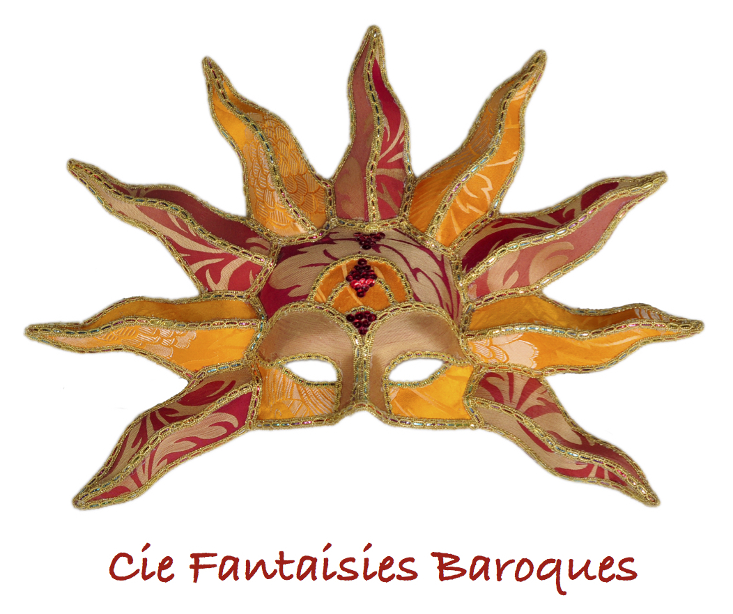 Logo Fantaisies Baroques