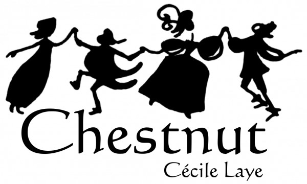 logo Chestnut